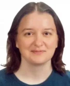 Profile image for R. Aslıhan Aksoy-Sheridan