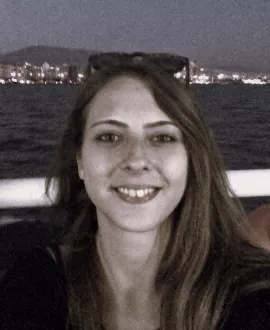 Profile image for Deniz Okay