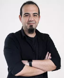 Dr. Öğr. Üyesi Çağlayan Özdemir_Güncel