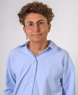 Profile image for Bağdat Deniz Kaynak