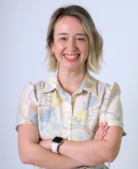 Profile image for Burcu Altın Profile image for Burcu Altın